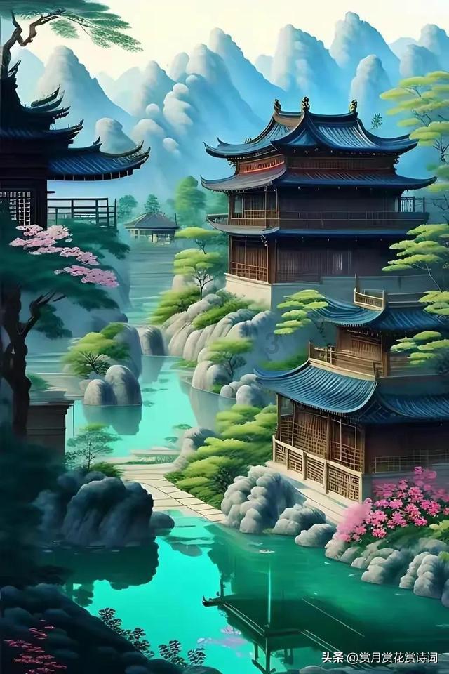 白色连衣阔腿裤搭配高跟鞋，身材好气质佳，尽显成熟韵味，你觉得怎么样？