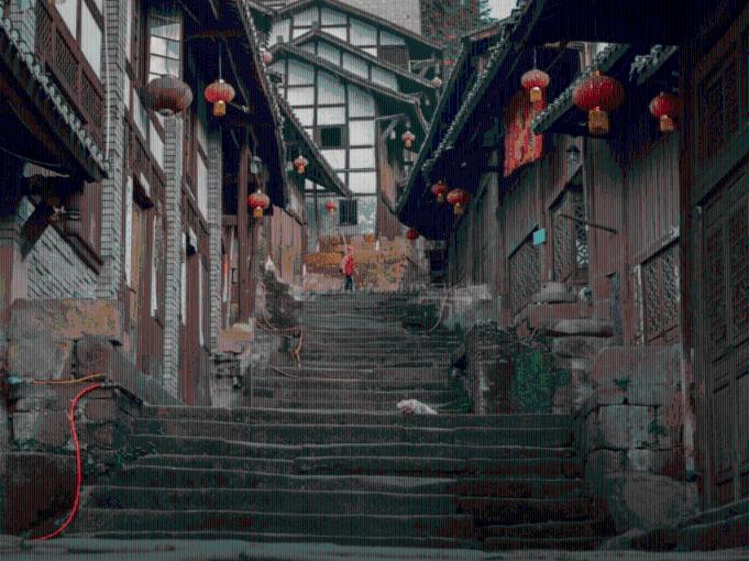 救援蓝鸦